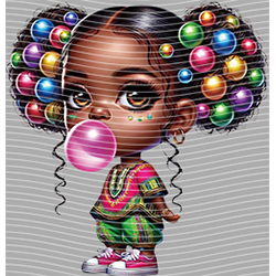 Girl-HG 3523